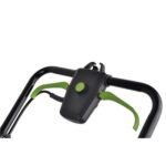 Cortacésped eléctrico Cofan Ruedas 36V 3200 rpm 5 Posiciones de corte - Imagen 4