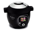 Moulinex Connect+ Bluetooth Cookeo - Multicocina conectada con 150 recetas integradas - Imagen 11