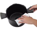 Moulinex Connect+ Bluetooth Cookeo - Multicocina conectada con 150 recetas integradas - Imagen 5
