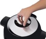 Moulinex Connect+ Bluetooth Cookeo - Multicocina conectada con 150 recetas integradas - Imagen 6