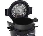 Moulinex Connect+ Bluetooth Cookeo - Multicocina conectada con 150 recetas integradas - Imagen 7