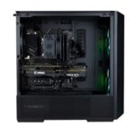 PC Gamer CyberPowerPC - Intel Core i5 14400F - NVIDIA RTX 4070 Ti Super - SSD de 1 TB - 16 GB de RAM - Windows 11 - Imagen 2