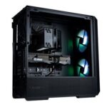 PC Gamer CyberPowerPC - Intel Core i5 14400F - NVIDIA RTX 4070 Ti Super - SSD de 1 TB - 16 GB de RAM - Windows 11 - Imagen 3