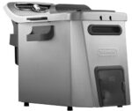 Freidora de zona fría DELONGHI F44532 - Imagen 3