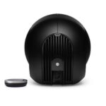 Altavoz inalámbrico Devialet Phantom I de 108 dB en cromo oscuro - Imagen 5