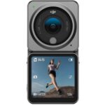 DJI Action 2 Combo de doble pantalla 128G - Imagen 3