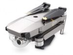 DJI Mavic Pro Platinum - Cuadricóptero - Wi-Fi - Imagen 4