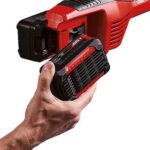 Desbrozadora a batería Einhell Agillo 36V - Imagen 3
