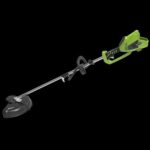 Desbrozadora con batería Greenworks, 40 V 4 Ah GD40BC 1301507UB - Imagen 3