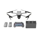 DJI Air 3 Fly More Combo RC 2 Drone Gris - Imagen 2