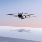 Dji Mini 3 Dron con Mando a Distancia sin Pantalla Gris - Imagen 2