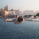 Dji Mini 4 Pro Dron con Mando a Distancia Blanco - Imagen 2