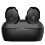 Auriculares inalámbricos Bose QuietComfort Earbuds Bluetooth con cancelación activa de ruido, color negro - Imagen 2