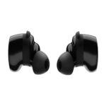 Auriculares inalámbricos Bose QuietComfort Earbuds Bluetooth con cancelación activa de ruido, color negro - Imagen 3