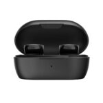 Auriculares inalámbricos Bose QuietComfort Earbuds Bluetooth con cancelación activa de ruido, color negro - Imagen 4