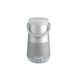 Altavoz Bluetooth Bose SoundLink Revolve+ II con asistente de voz y batería de larga duración, gris - Imagen 2