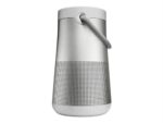 Altavoz Bluetooth Bose SoundLink Revolve+ II con asistente de voz y batería de larga duración, gris