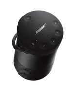 Altavoz Bluetooth Bose SoundLink Revolve+ II con asistente de voz y batería de larga duración, color negro - Imagen 3