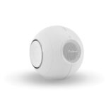 Altavoz conectado Hi-Fi Cabasse The Pearl Myuki White, vendido individualmente - Imagen 2