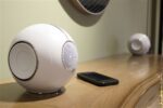 Altavoz conectado Hi-Fi Cabasse The Pearl Myuki White, vendido individualmente - Imagen 5