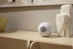 Altavoz conectado Hi-Fi Cabasse The Pearl Myuki White, vendido individualmente - Imagen 6