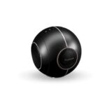 Altavoz conectado Cabasse The Pearl Myuki Black Hi-Fi, vendido individualmente - Imagen 3