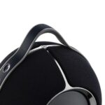 Altavoz conectado Devialet Mania Deep Black Hi-Fi con estación de carga - Imagen 5
