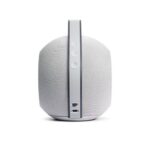 Altavoz conectado Hi-Fi Devialet Mania gris claro con estación de carga - Imagen 7