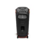 JBL Partybox 710 - Altavoz Bluetooth de alta potencia y luz, color negro - Imagen 7