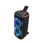 JBL Partybox 710 - Altavoz Bluetooth de alta potencia y luz, color negro - Imagen 10