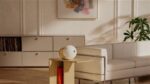 Altavoz inalámbrico Devialet Phantom I 108 dB Paris Opera Gold - Imagen 7