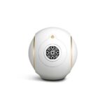 Altavoz inalámbrico Devialet Phantom II 98 dB Ópera de París Pan de oro - Imagen 4