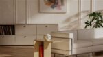 Altavoz inalámbrico Devialet Phantom II 98 dB Ópera de París Pan de oro - Imagen 7