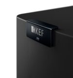 Altavoces Hi-Fi inalámbricos KEF LS60 en color negro, se venden por pares - Imagen 4