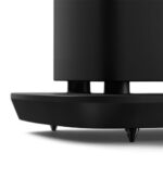 Altavoces Hi-Fi inalámbricos KEF LS60 en color negro, se venden por pares - Imagen 5