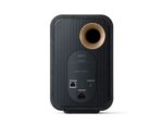 Altavoces Hi-Fi conectados KEF LSX 2 negros. Se venden por pares. - Imagen 5