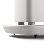 Altavoces Hi-Fi inalámbricos Kef LS60 blancos. Se venden por pares. - Imagen 5