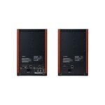 Altavoces Hi-Fi conectados Technics SC-CX700E-H Silky Gray vendidos en pares - Imagen 3