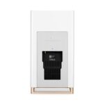 Altavoces conectados Hi-Fi Triangle Capella Space White. Se venden por pares. - Imagen 6