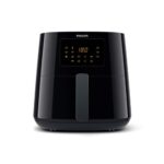 Philips Airfryer Connected XL HD9280/70 Serie 5000 Negra - Imagen 2