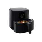 Philips Airfryer Connected XL HD9280/70 Serie 5000 Negra - Imagen 3