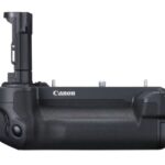 Empuñadura BG-R10 para EOS R5/R6