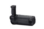 Empuñadura de batería Canon BG-R20EP con Wi-Fi para la EOS R5 Mark II (negra)