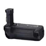 Empuñadura de batería Canon BG-R20EP con Wi-Fi para la EOS R5 Mark II (negra)