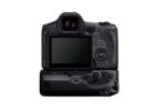 Empuñadura de batería Canon BG-R20EP con Wi-Fi para la EOS R5 Mark II (negra) - Imagen 3