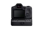 Empuñadura de batería Canon BG-R20EP con Wi-Fi para la EOS R5 Mark II (negra) - Imagen 4