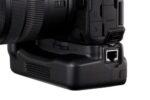Empuñadura de batería Canon BG-R20EP con Wi-Fi para la EOS R5 Mark II (negra) - Imagen 5