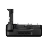 Empuñadura de ventilador Canon CF-R20EP para EOS R5 Mark II, color negro