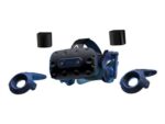 HTC VIVE Pro 2 Full Kit - Business Edition - sistema de realidad virtual - 4896 x 2448 a 120 Hz - DisplayPort, USB-C - Imagen 5