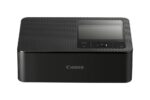 Impresora fotográfica Canon Selphy CP1500 negra - Imagen 4